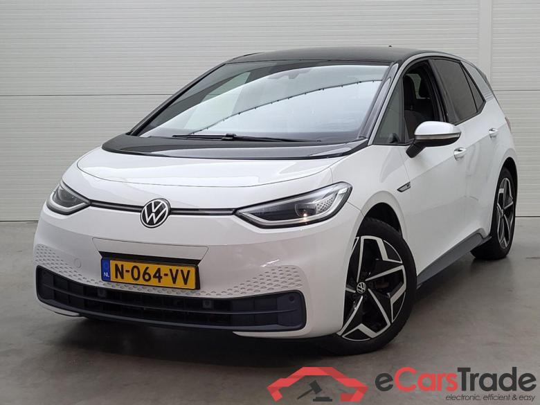 VOLKSWAGEN ID.3 First 58 kWh #1