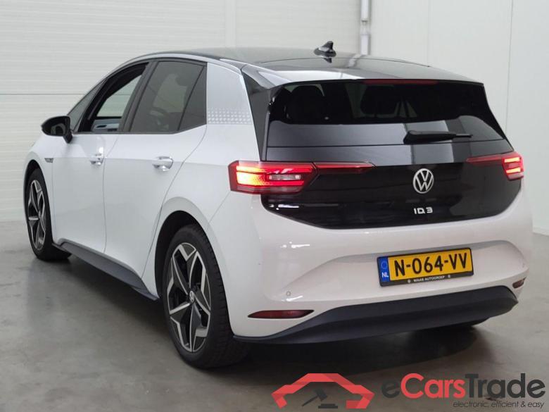 VOLKSWAGEN ID.3 First 58 kWh #3
