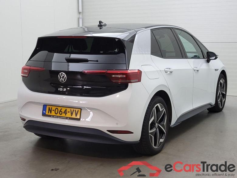VOLKSWAGEN ID.3 First 58 kWh #4