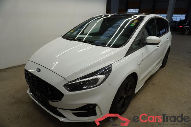 Ford S-Max ´15 S-Max ST-Line 2.0 EcoBlue 110KW MT6 E6dT #1