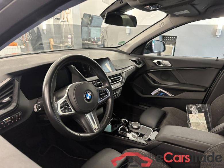 BMW 1-Serie ´19 Baureihe 1 Lim. 118 i Sport Line 1.5 100KW AT7 E6d #4