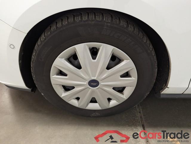 Ford Focus Turnier ´18 Focus Turnier Cool&Connect 1.5 EcoBlue 88KW AT8 E6dT #6