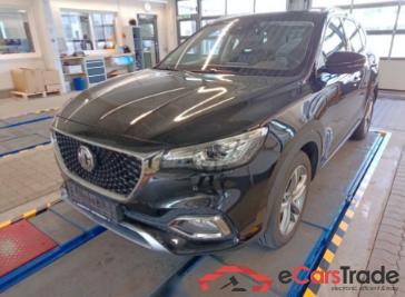 MG EHS ´21 MG EHS PHEV Luxury 5d 119kW #1