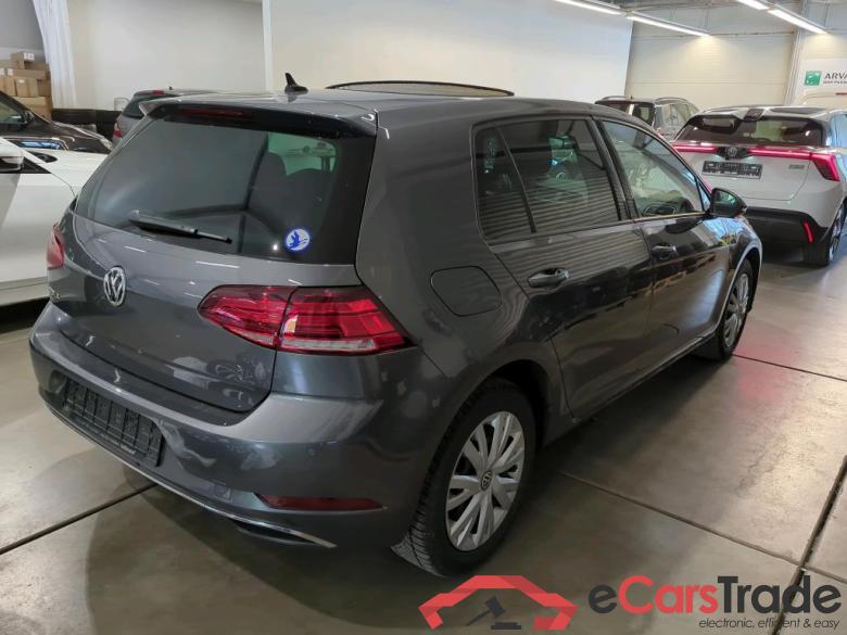 Volkswagen Golf 5d Golf VII Lim. Join Start-Stopp 1.6 TDI 85KW AT7 E6 #2