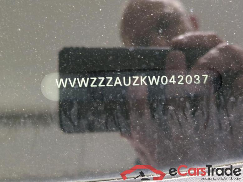Volkswagen Golf 5d Golf VII Lim. Join Start-Stopp 1.6 TDI 85KW AT7 E6 #4