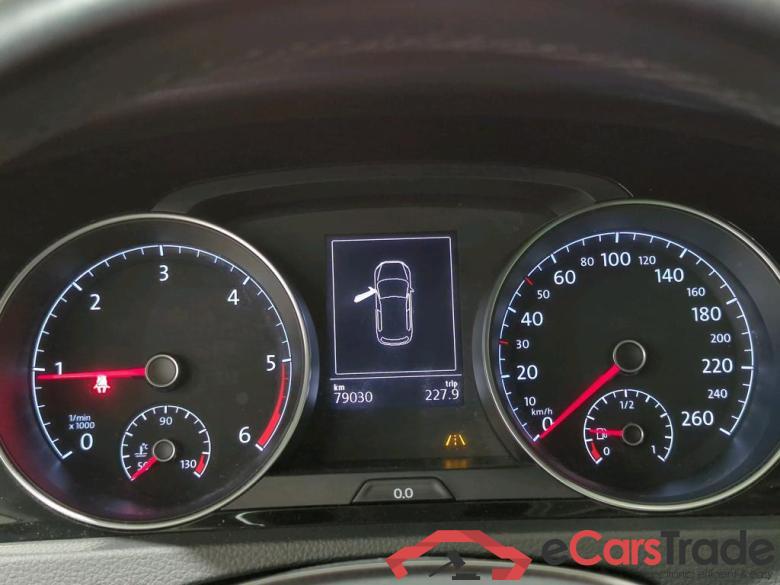 Volkswagen Golf 5d Golf VII Lim. Join Start-Stopp 1.6 TDI 85KW AT7 E6 #5
