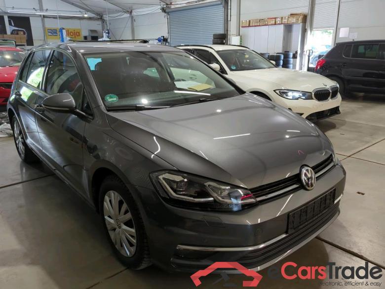 Volkswagen Golf 5d Golf VII Lim. Join Start-Stopp 1.6 TDI 85KW AT7 E6 #6