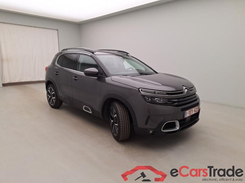 Citroën, C5 Aircross '18, Citroën C5 Aircross 1.5 BlueHDi 130 S&S EAT8 Bus. #1