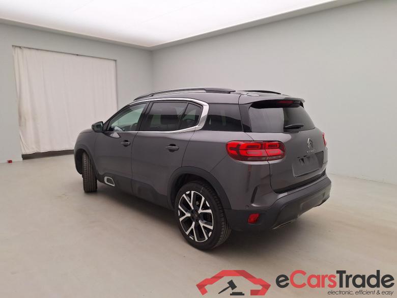 Citroën, C5 Aircross '18, Citroën C5 Aircross 1.5 BlueHDi 130 S&S EAT8 Bus. #3
