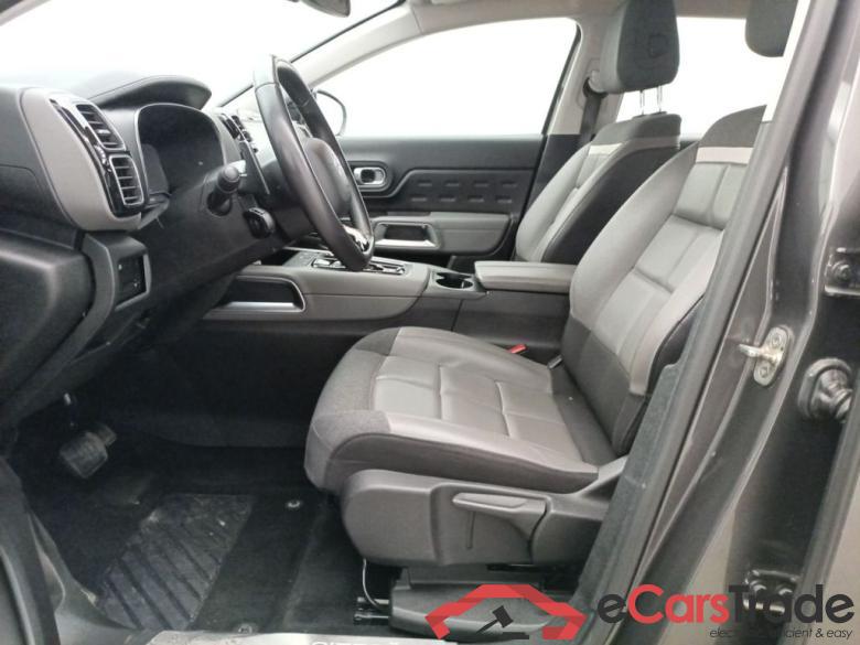 Citroën C5 Aircross 1.5 BlueHDi 130 S&S EAT8 Bus. GPS 105g 5d #6