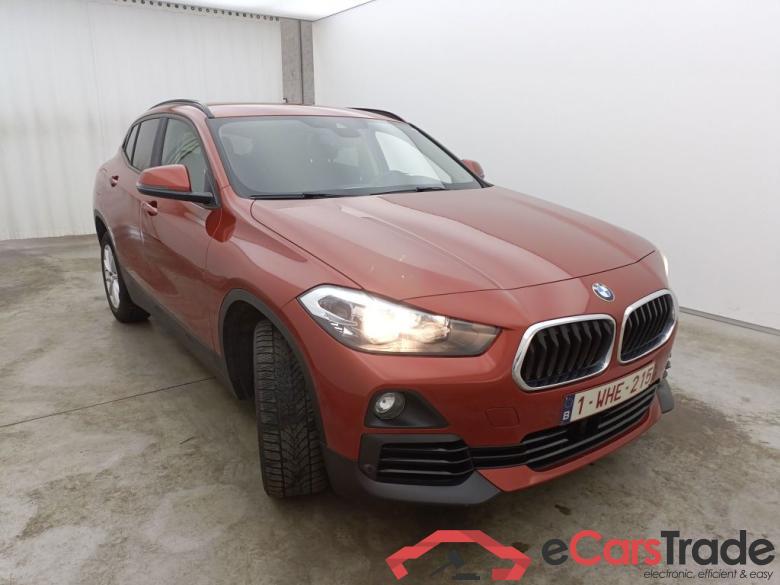 BMW X2 sDrive16d 85kW Aut. 5d #3