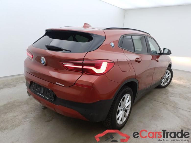 BMW X2 sDrive16d 85kW Aut. 5d #5