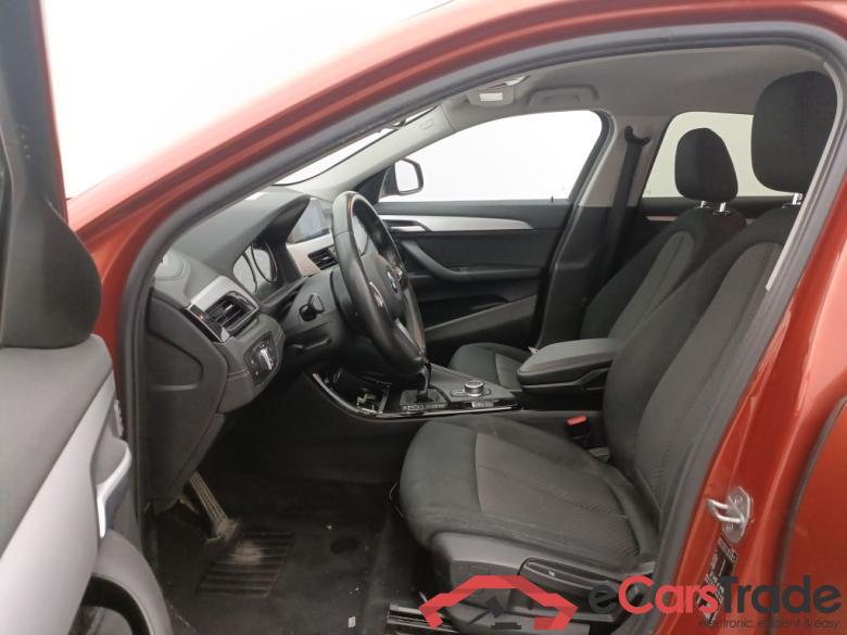 BMW X2 sDrive16d 85kW Aut. 5d #6