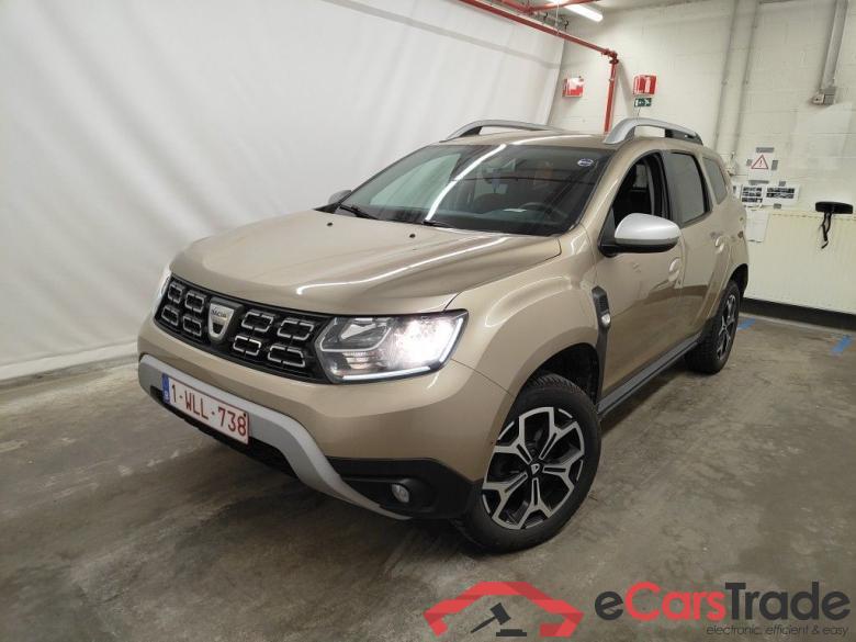 Dacia Duster 1.5 Blue dCi 115 Prestige 5d #3