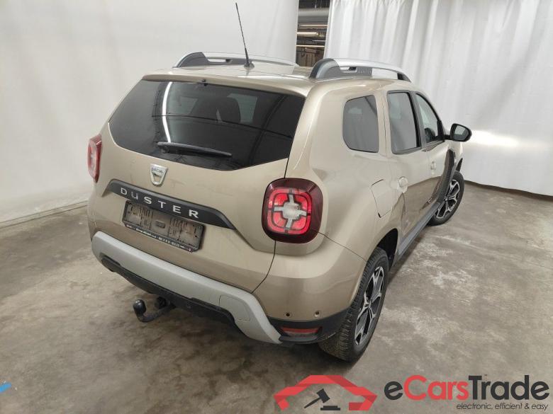 Dacia Duster 1.5 Blue dCi 115 Prestige 5d #5