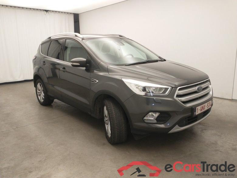 Ford Kuga 1.5 TDCi 88kW S/S Business Class 5d #2