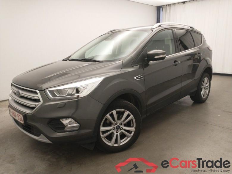 Ford Kuga 1.5 TDCi 88kW S/S Business Class 5d #3