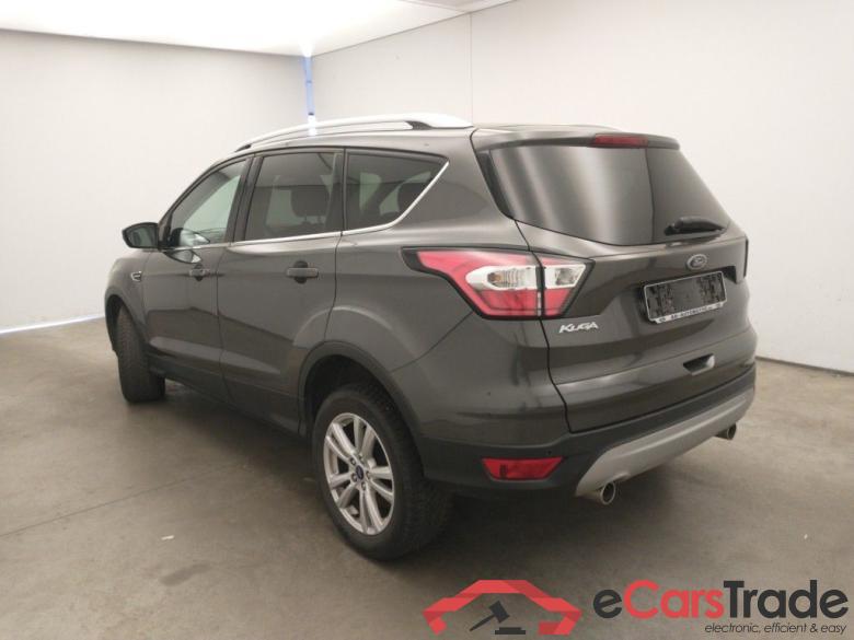 Ford Kuga 1.5 TDCi 88kW S/S Business Class 5d #4