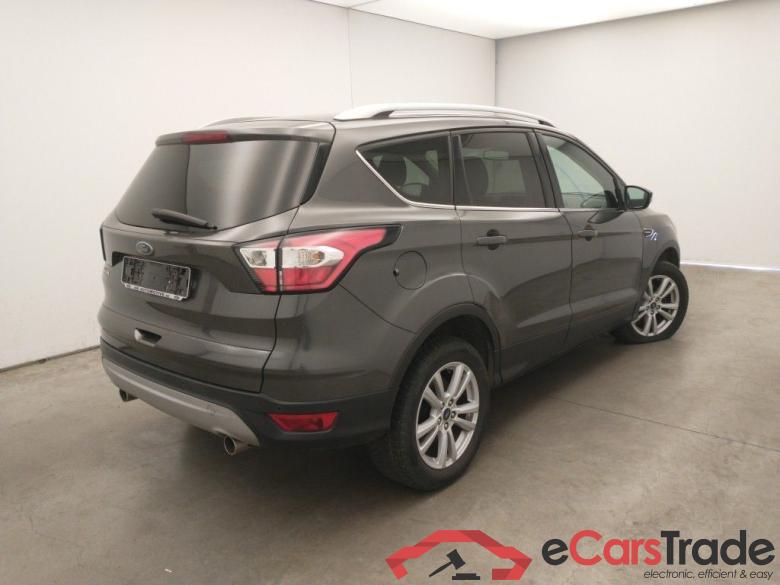 Ford Kuga 1.5 TDCi 88kW S/S Business Class 5d #5