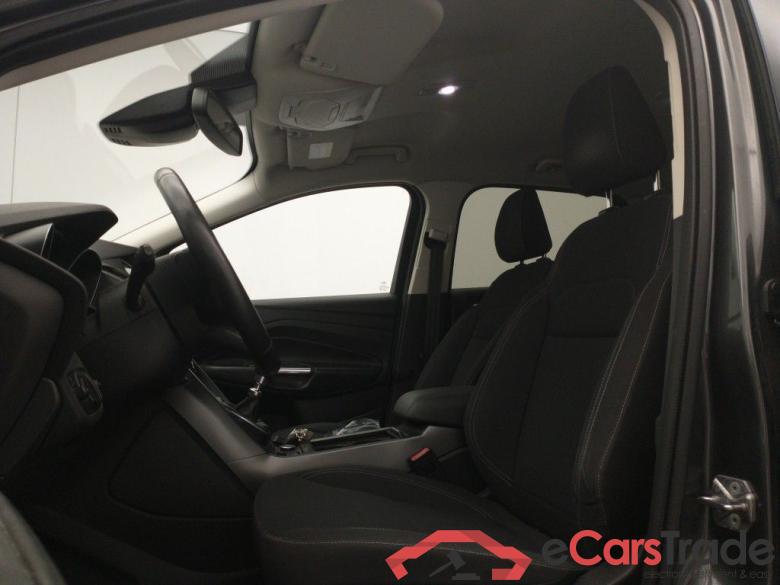 Ford Kuga 1.5 TDCi 88kW S/S Business Class 5d #6