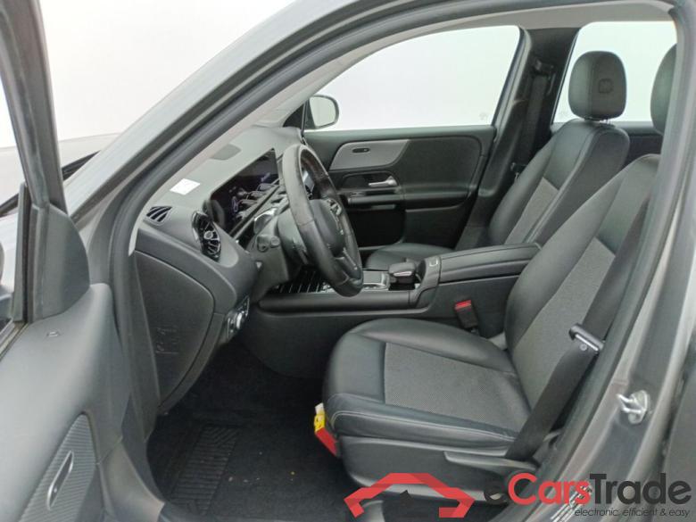 Mercedes-Benz GLB GLB 200 d Business Solution 5d #6