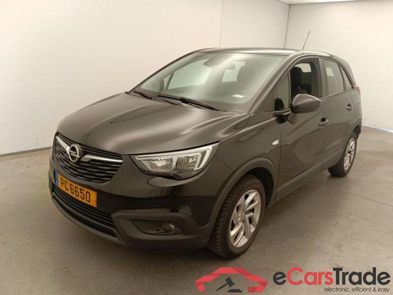 OPEL CROSSLAND X DIESEL - 2020 1.5 TD 120 ECOTEC Edition S/S (EU6.3) 5d #3