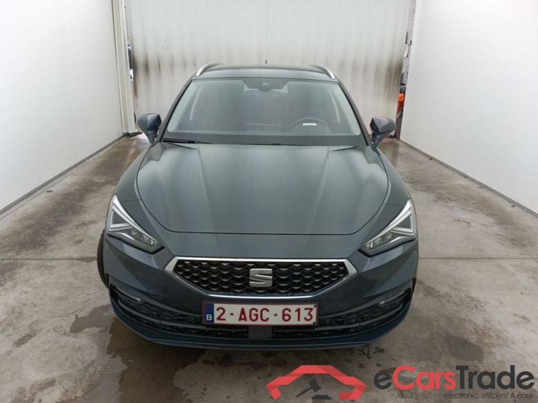 SEAT Leon ST 1.5 eTSI MHEV 150 Xcellence DSG 5d #1