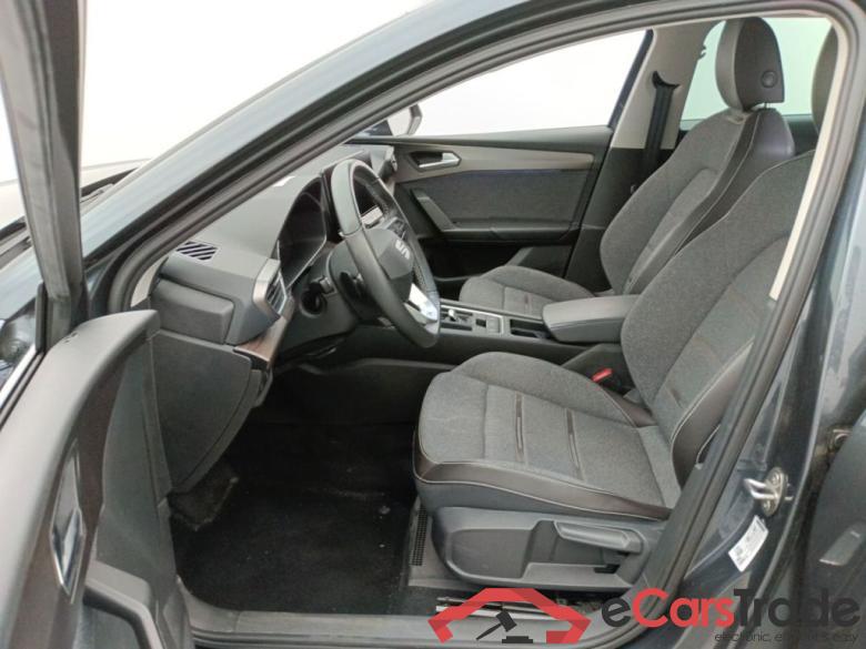 SEAT Leon ST 1.5 eTSI MHEV 150 Xcellence DSG 5d #6