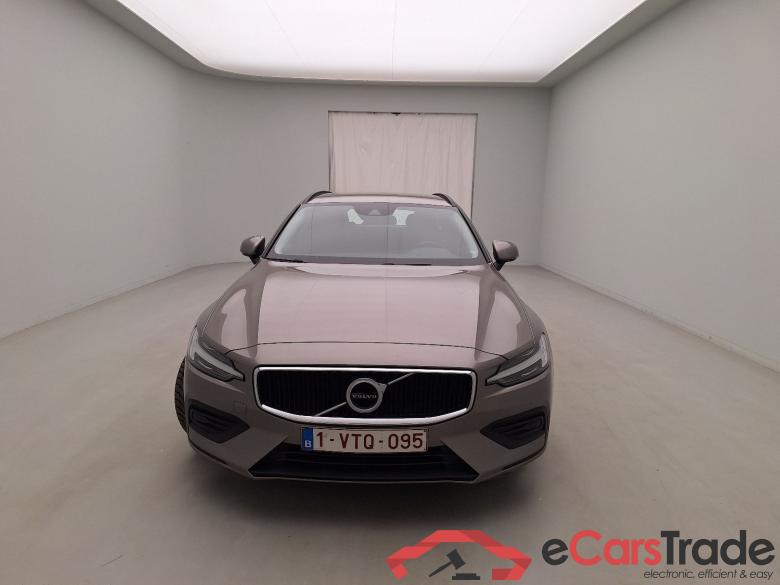 Volvo, V60 '18, Volvo V60 D3 Momentum 5d #2