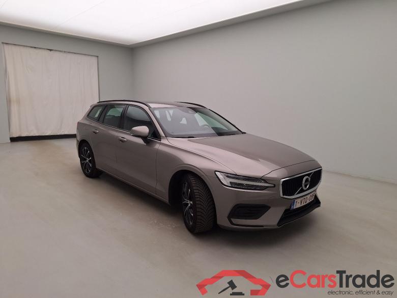 Volvo, V60 '18, Volvo V60 D3 Momentum 5d #3