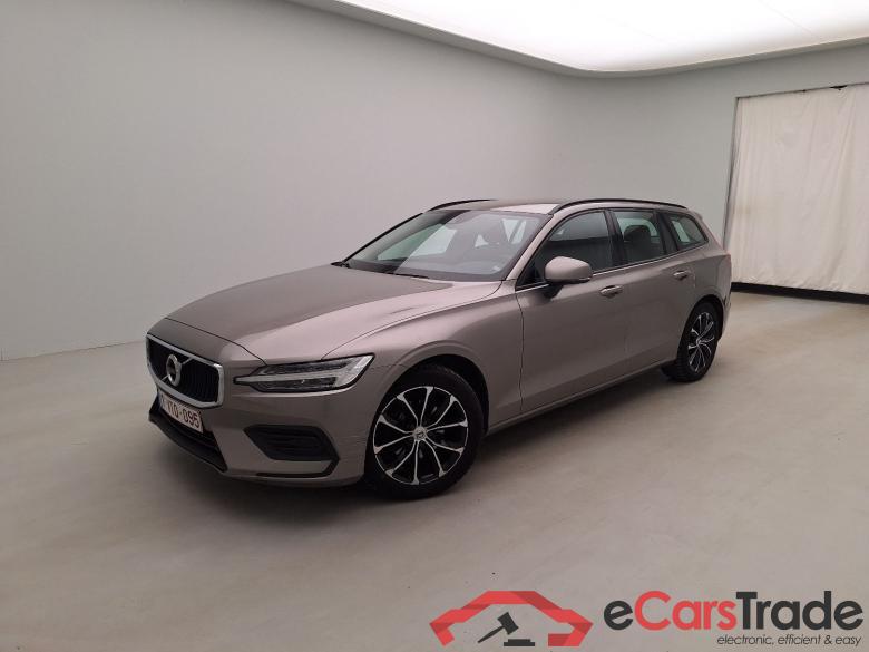Volvo, V60 '18, Volvo V60 D3 Momentum 5d #1