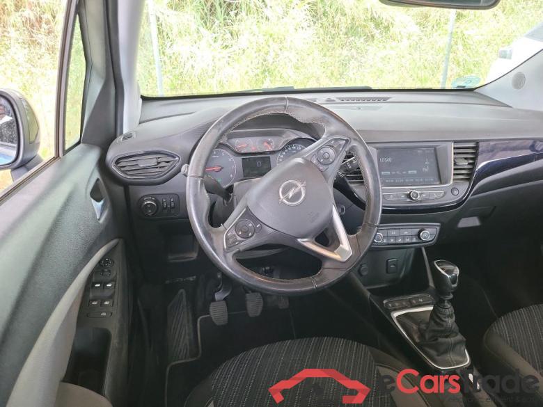 Opel 1.2 81kW Design Line 120 Aniversario S/S Crossland X Design Line 1.2 Turbo 110CV E6dT #3
