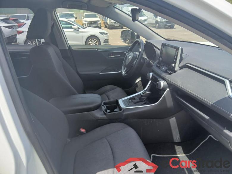Toyota 2.5l 220H Advance TOYOTA Rav4 / 2018 / 5P / todoterreno 2.5l 220H Advance #6