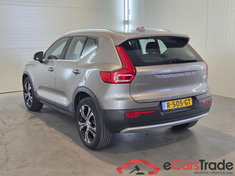 VOLVO XC40 1.5 T5 Recharge Inscription #3