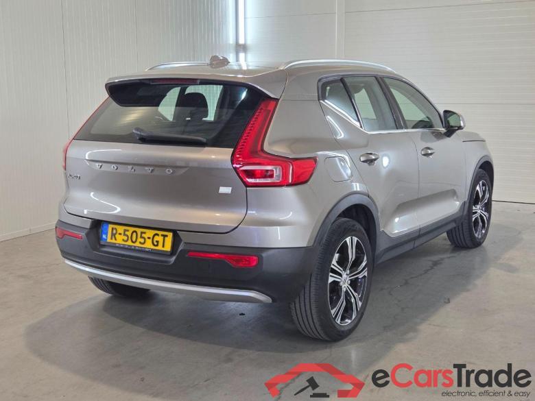 VOLVO XC40 1.5 T5 Recharge Inscription #4