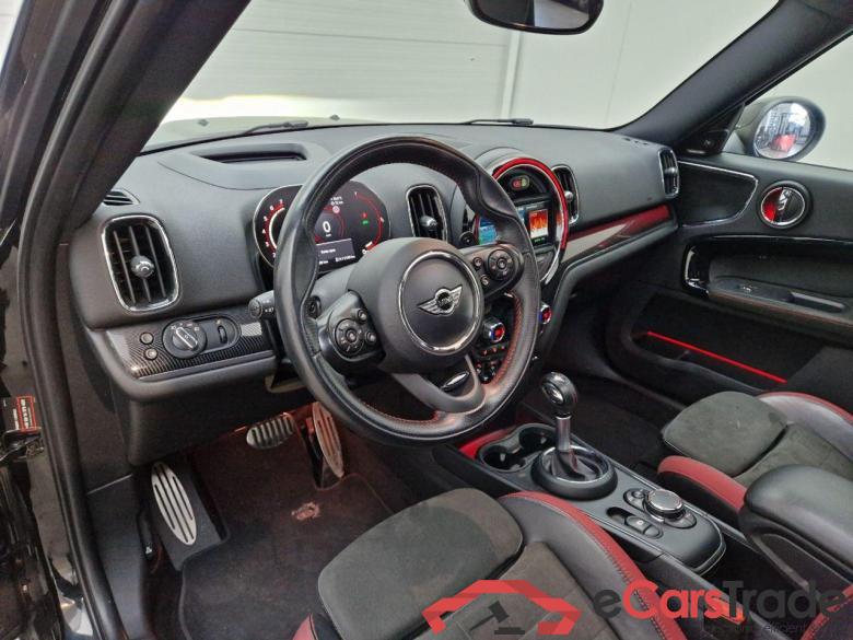 Mini Mini countryman 2.0 John Cooper Works ALL4 Chili #5