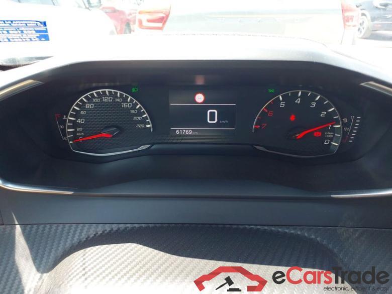 PEUGEOT 2008 Allure 100 S&S 6 vel. MAN PureTech #4