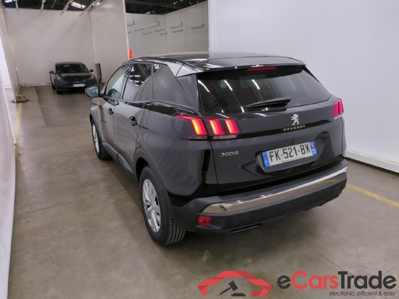 Peugeot BlueHDi 130 S&S EAT8 ACTIVE BUSINESS 3008 Active Business 1.5 HDi 130CV BVA8 E6dT #2
