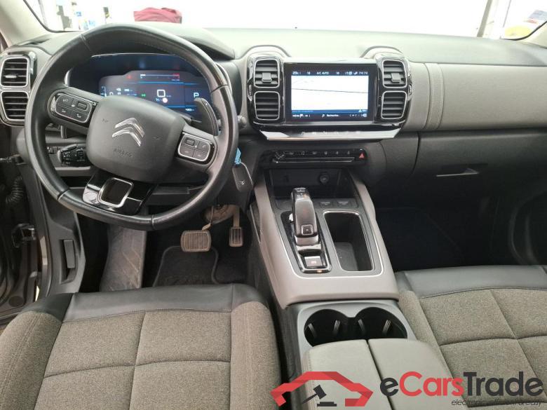 Citroen BlueHDi 130 S&S EAT8 Business C5 Aircross Business 1.5 BlueHDi 130CV BVA8 E6dT #5