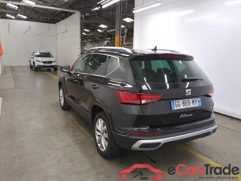 Seat 1.5 TSI 150 ACT DSG7 S&S Style Business Ateca Style Business 1.5 TSI 150CV E6d #2