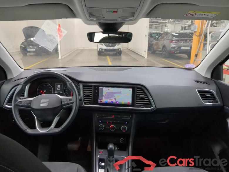 Seat 1.5 TSI 150 ACT DSG7 S&S Style Business Ateca Style Business 1.5 TSI 150CV E6d #5
