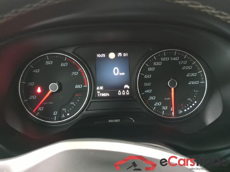 Seat 1.5 TSI 150 ACT DSG7 S&S Style Business Ateca Style Business 1.5 TSI 150CV E6d #6