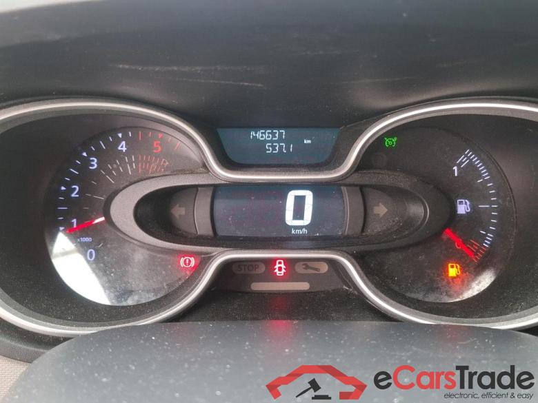Renault FG GCF L1H1 1200 dCi 120 E6 Trafic Furgon Grand Confort L1H1 1200 1.6 dCi 120CV BVM6 E6 #6