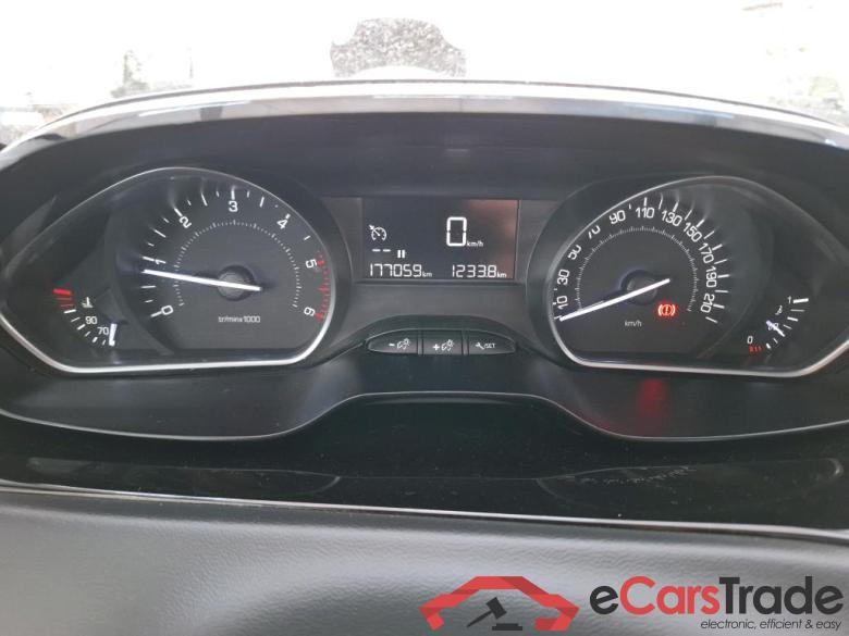 Peugeot BlueHDi 100 S&S PREMIUM PACK 208 Affaire Premium Pack 1.5 HDi 100CV BVM5 E6dT #6