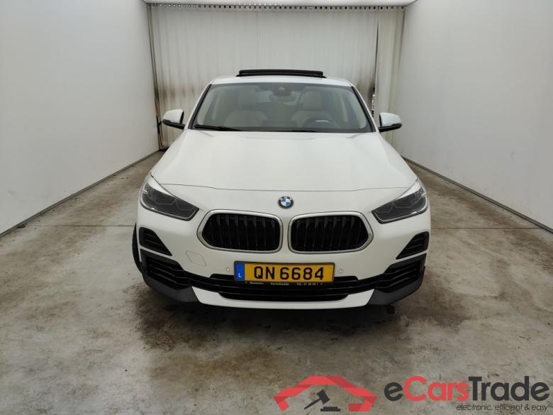 BMW X2 DIESEL 2.0 dA xDrive20 190 5d #1
