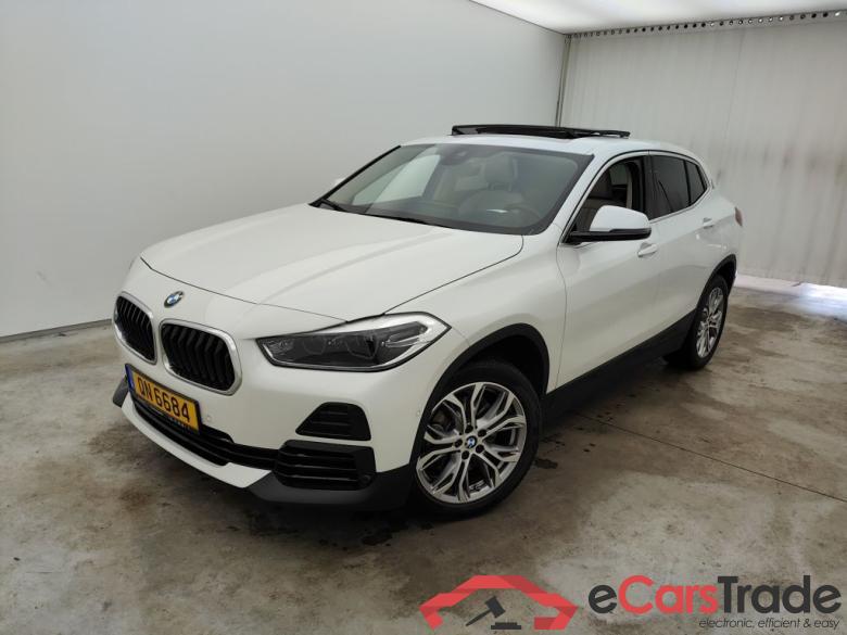 BMW X2 DIESEL 2.0 dA xDrive20 190 5d #3