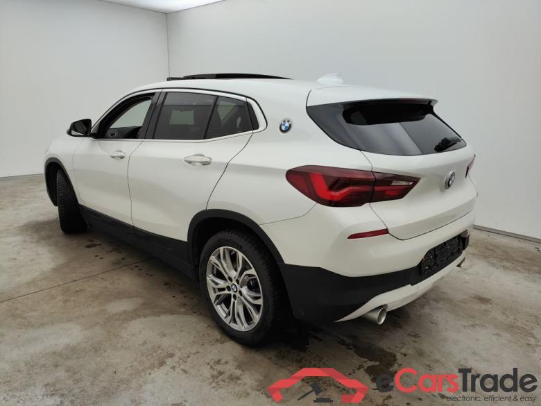BMW X2 DIESEL 2.0 dA xDrive20 190 5d #4