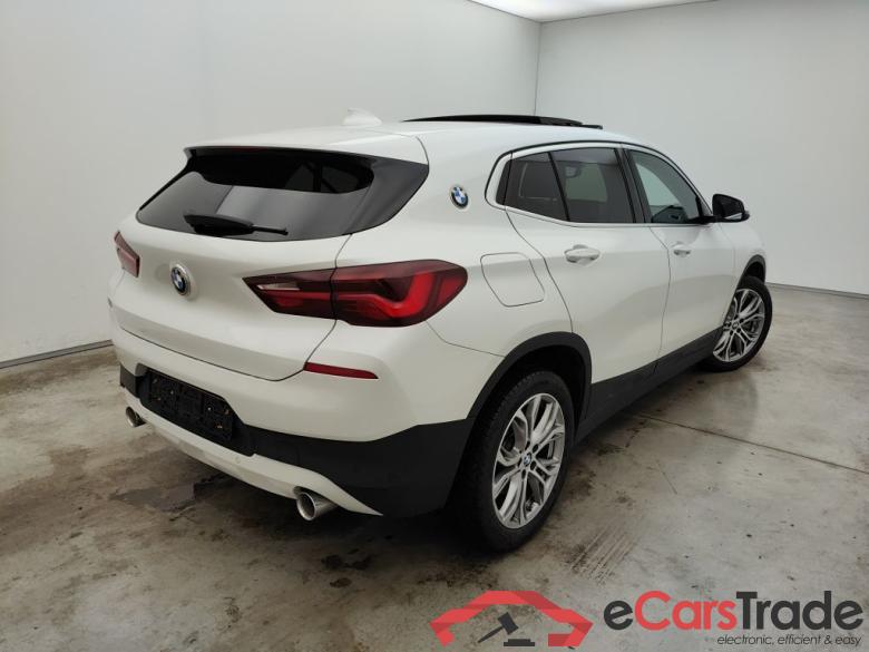 BMW X2 DIESEL 2.0 dA xDrive20 190 5d #5