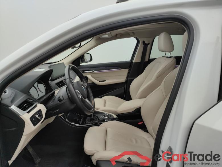 BMW X2 DIESEL 2.0 dA xDrive20 190 5d #6