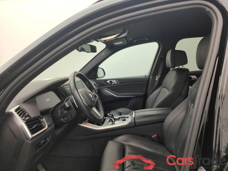 BMW X5 - 2018 3.0AS 286hp xDrive45e PHEV (EU6AP) 5d #6
